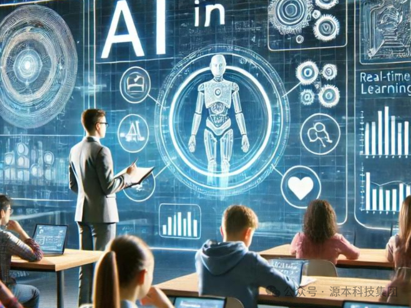 艾弗森贝博ballbet官网科技-本科生掌握大数据、云原生、AI-竞赛保研求职的“超车秘籍”来了！